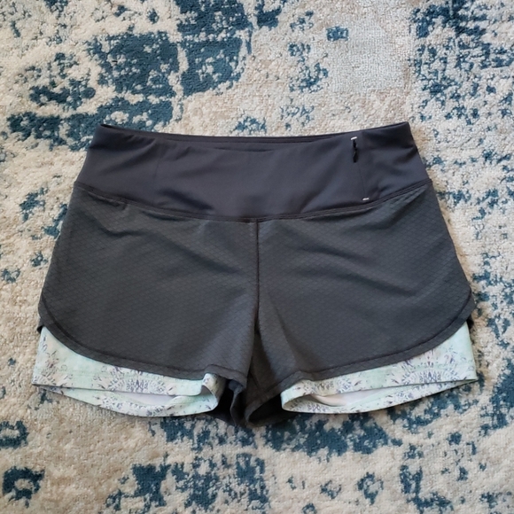 calia running shorts